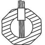 SCR1-58-6808 electronic component of ABB