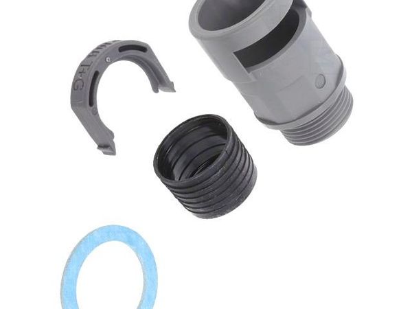 SVNV-M120 Conduit Fittings & Accessories