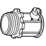 TC-224-SC electronic component of ABB
