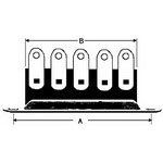 3013 electronic component of Abbatron