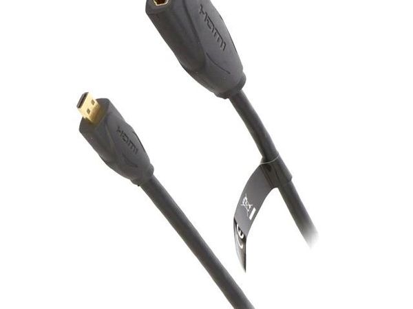ABBBF HDMI, Displayport & DVI Connectors