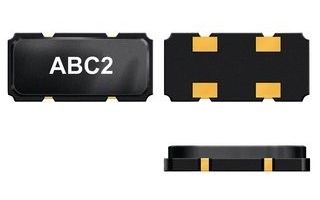 ABC2-6.000MHZ-D4-T electronic component of Abracon
