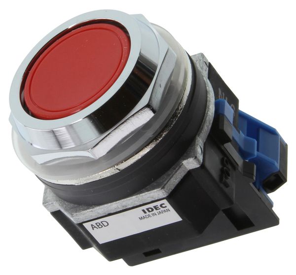 ABD110NUR  Electromechanical