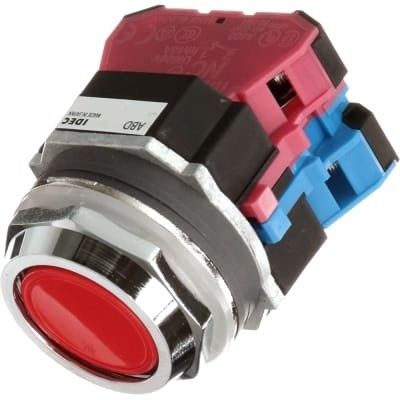 ABD111NUG Pushbutton Switches