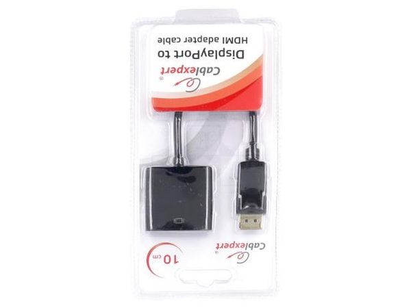 AB-DPM-HDMIF-002  Connectors