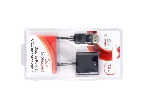 AB-DPM-VGAF-02 HDMI, Displayport & DVI Connectors
