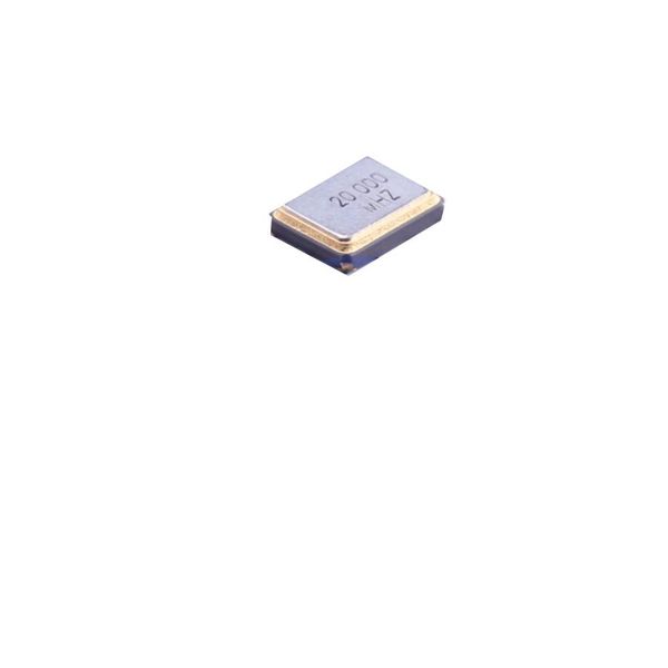 SMD-3225_4P20MHZ20PF10PPM electronic component of Abel