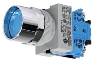 ABFW110-R  Electromechanical