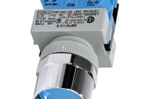ABFW110-R Pushbutton Switches