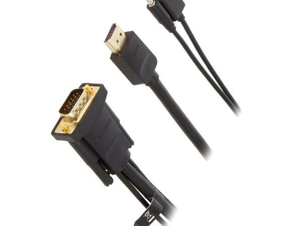 ABIBF HDMI, Displayport & DVI Connectors