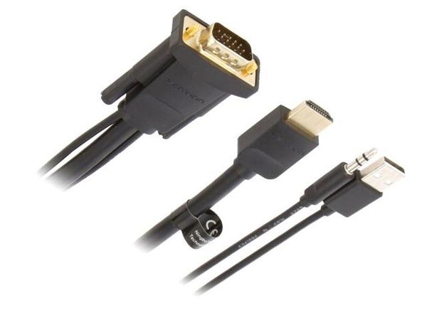 ABIBH  Connectors