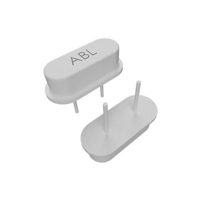 ABL-25.000MHZ-20-DF electronic component of Abracon