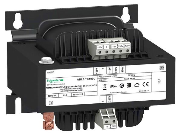 ABL6TS100U electronic component of Schneider