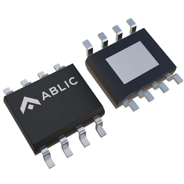 S-19213B33A-E8T1U7 electronic component of ABLIC