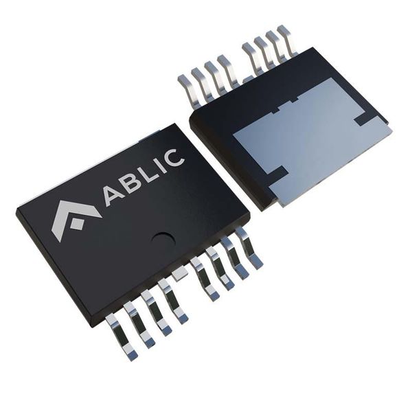 S-19721A00A-V9T1U7 electronic component of ABLIC