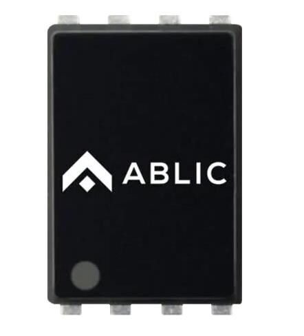 S-19914AA-A8T1U7 electronic component of ABLIC