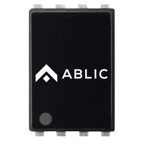 S-19915BA-A8T1U7 electronic component of ABLIC