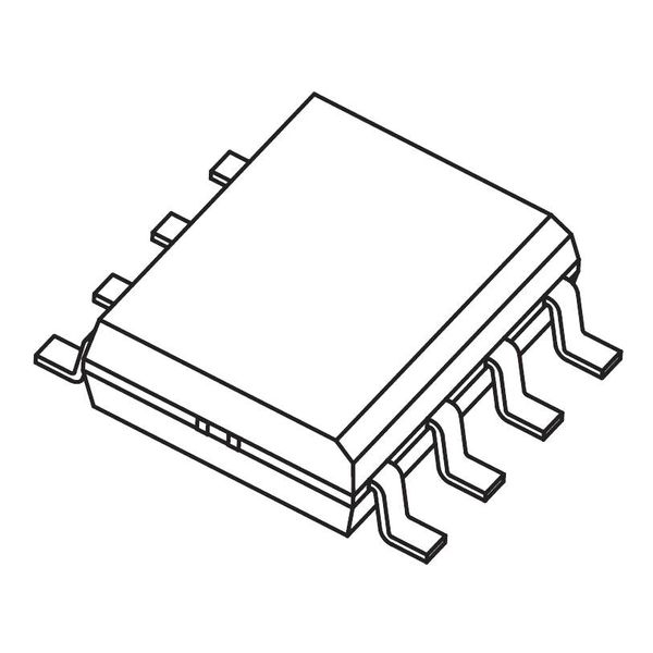 S-25C256A0I-J8T1U4 electronic component of Ablic