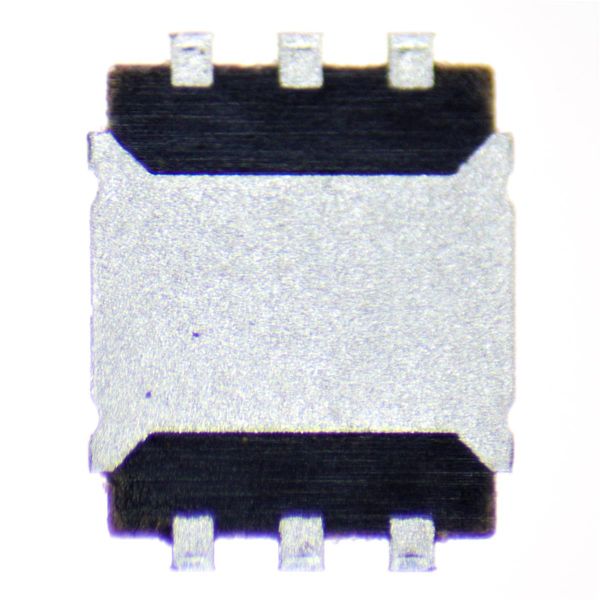 S-19933AA-A6T8U7 electronic component of ABLIC