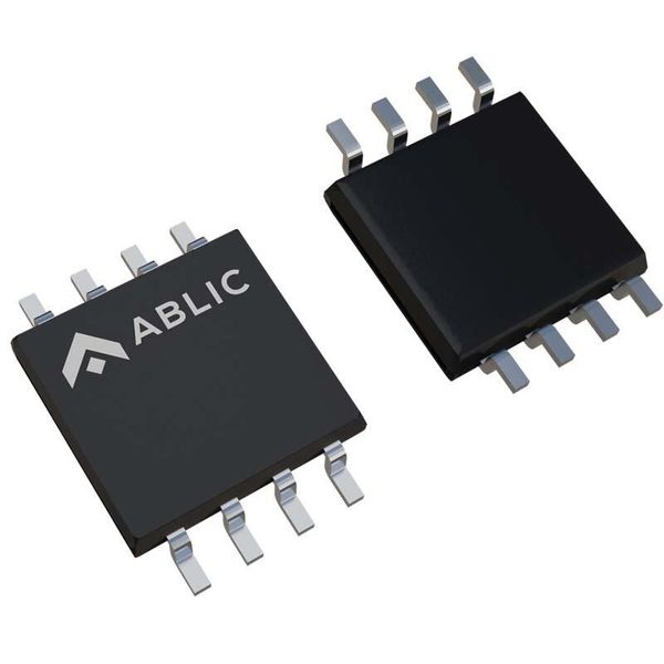 S-93A66BD0A-K8T2U3 electronic component of ABLIC