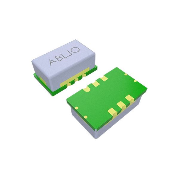 ABLJO-V-125.000MHZ-T2 electronic component of Abracon