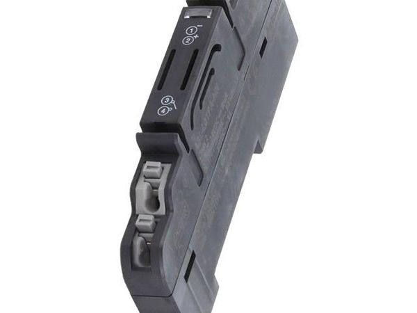 ABL-L01PA-NN Solid State Relays - Industrial Mount