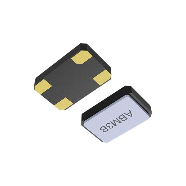 ABM3B1-25.000MHZ-D2Y-T  Passive Components