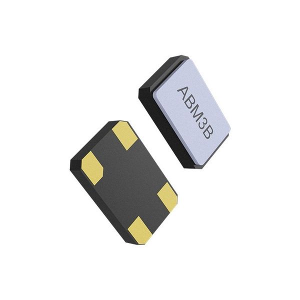 ABM3B1-25.000MHZ-D2Y-T Crystals