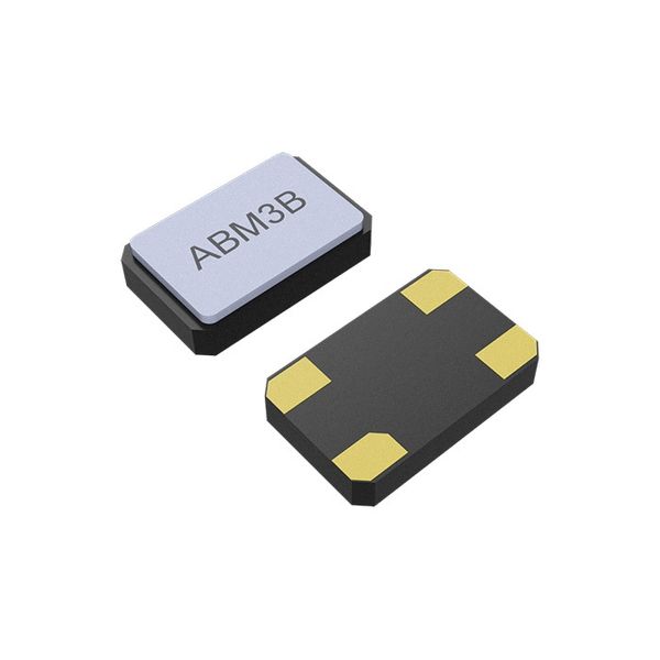 ABM3B-129-13.560MHZ-10-1-U electronic component of Abracon