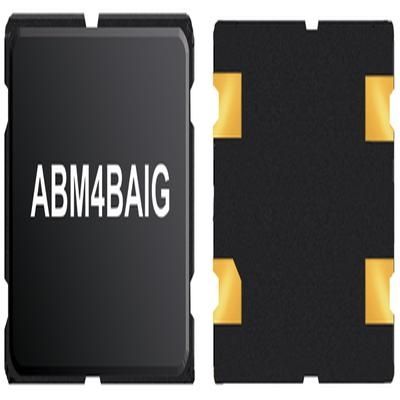 ABM4BAIG-24.000MHZ-R40-4-T electronic component of Abracon