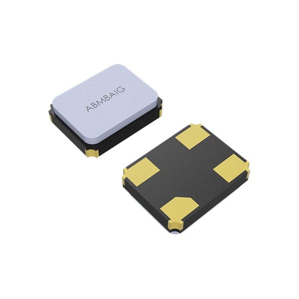 ABM8AIG-14.7456MHZ-12-2Z-T electronic component of Abracon