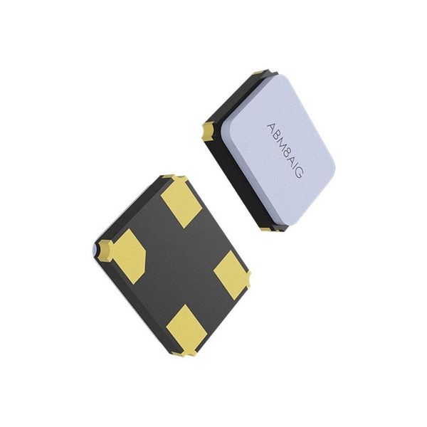 ABM8AIG-14.7456MHZ-12-2Z-T Unclassified