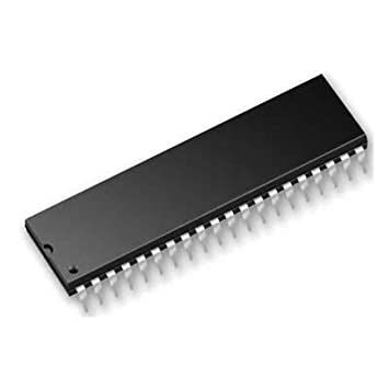 MC80F0708GP electronic component of ABOV