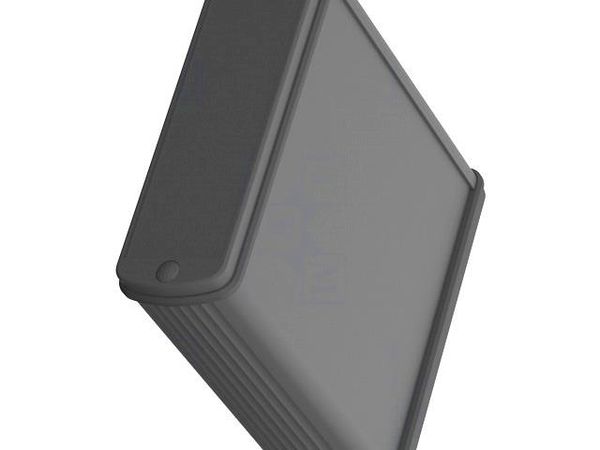 ABPH 1000-0100 - SET Enclosures, Boxes & Cases