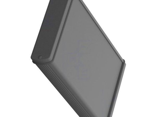ABPH 1300-0200 - SET Enclosures, Boxes & Cases