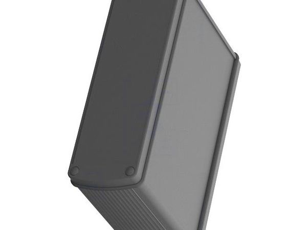 ABPH 1600-0100 - SET Enclosures, Boxes & Cases