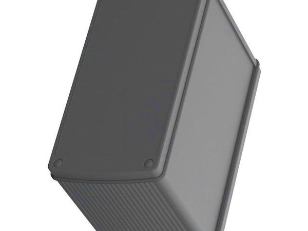 ABPH 1680-0100 - SET Enclosures, Boxes & Cases