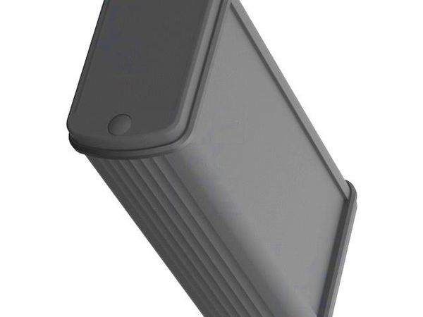 ABPH 600-0150 - SET Enclosures, Boxes & Cases