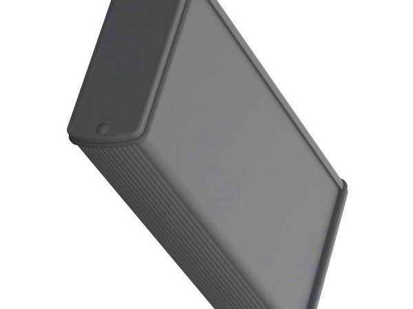 ABPH 800-0150 - SET Enclosures, Boxes & Cases