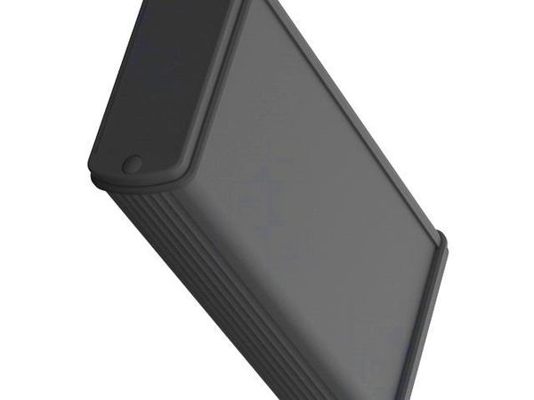 ABPH 800-0200 - SET Enclosures, Boxes & Cases