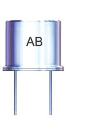 AB-2.000MHZ electronic component of ABRACON