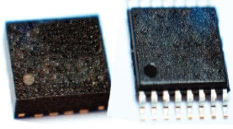 AB-557-03-HCHC-S-L-C-T electronic component of ABRACON