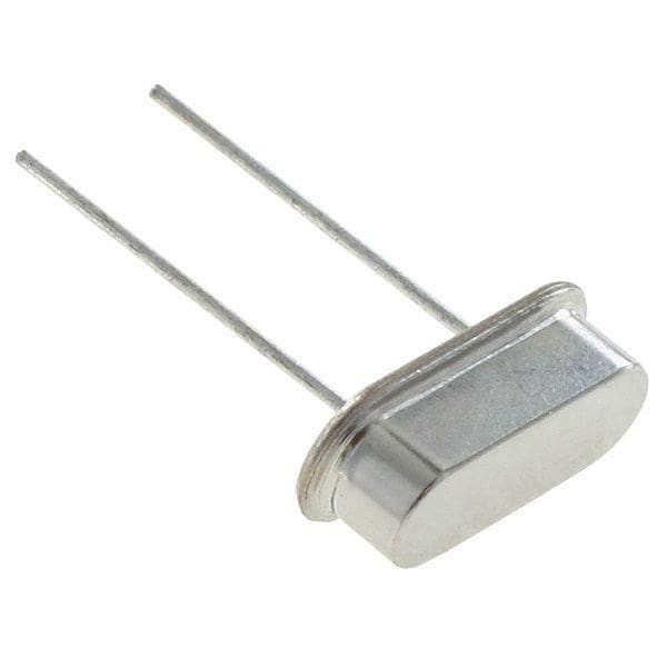 ABL-11.0592MHZ-B2 electronic component of ABRACON