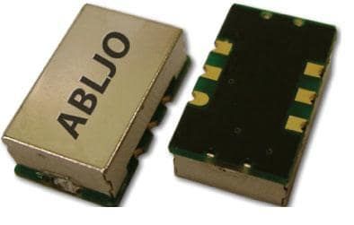 ABLJO-100.000MHz electronic component of ABRACON