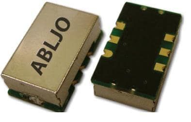 ABLJO-V-100.000MHz electronic component of ABRACON
