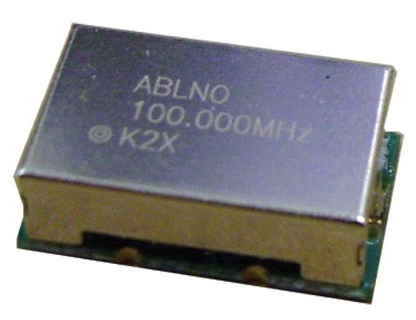 ABLNO-V-155.520MHZ electronic component of ABRACON