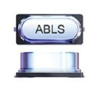 ABLS-7.680MHz-D-4-Y-T electronic component of Abracon