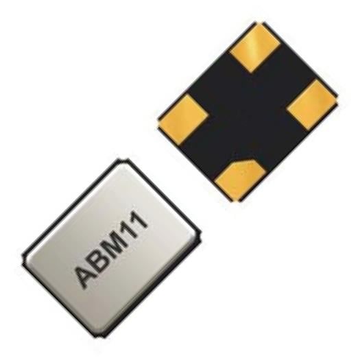 ABM11-25.000MHz-D7X-T3 electronic component of Abracon