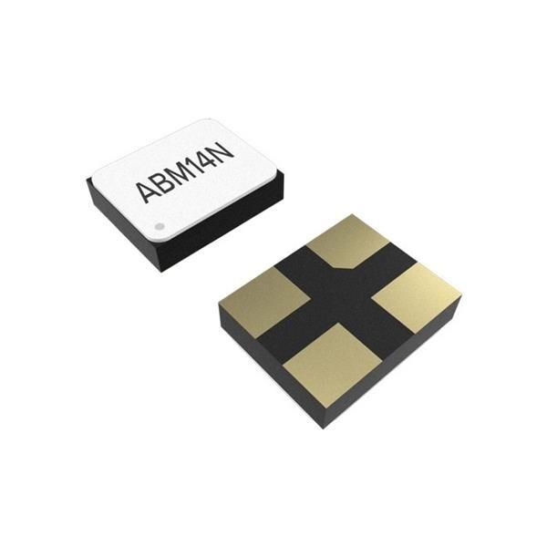 ABM14N-52.0000MHZ-8-N1U electronic component of Abracon