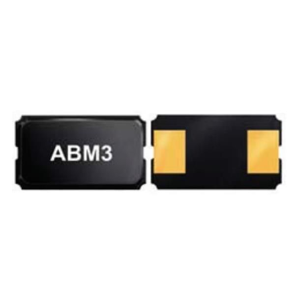 ABM3-8.000MHz-12-D4Y-T electronic component of Abracon